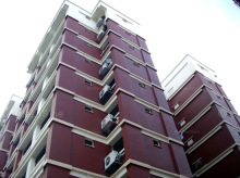 Blk 368 Corporation Drive (Jurong West), HDB 4 Rooms #271282
